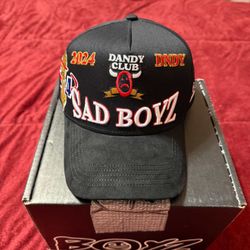 Dandy Hats x Sadboyz Como Jordan