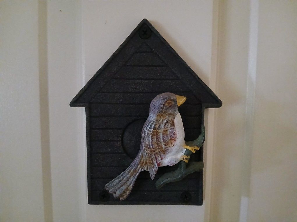 Bird Decor