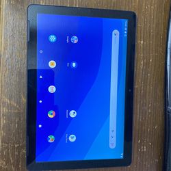 Onn Tablet 10.1 inch 32gb storage Great condition Generation 2 