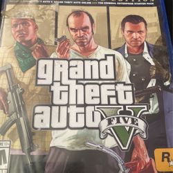 Gta 5