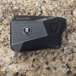 Bushnell i5 Rangefinder