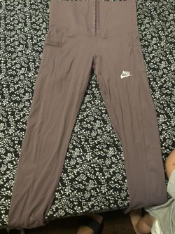 Nike Faja Tights