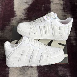 nike air force 1 cpfm white 