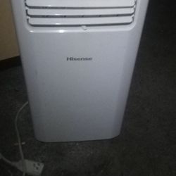 Air Conditioner 