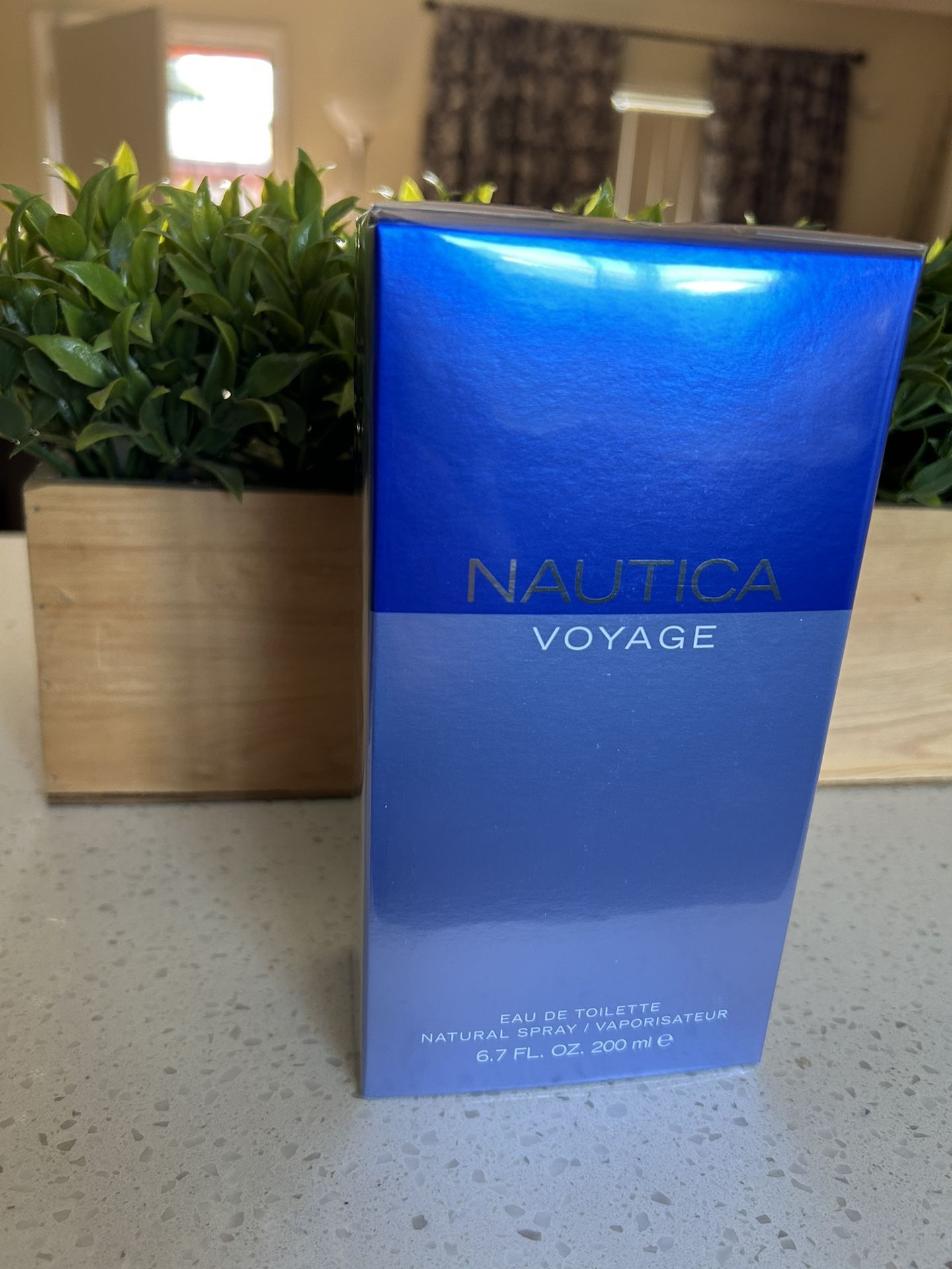 Nautica Voyage Nautica cologne - a fragrance for men 2006