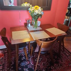Living Room Table