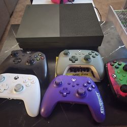 XBOX One BATTLEFIELD EDITION 