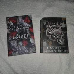 Jennifer armentrotro books