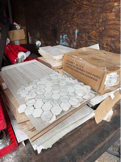 Premium Floor/Wall Tile & Natural Stone Tile