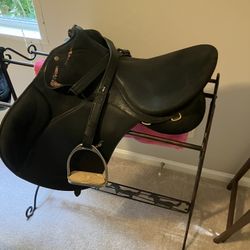 Saddle For Sale 