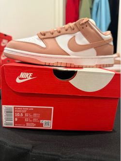 Nike Dunks New Size 9