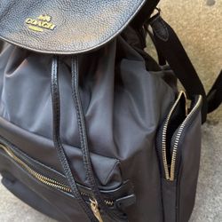 Diaper Bag 