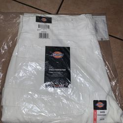 Dickies Pantalón 34x30
