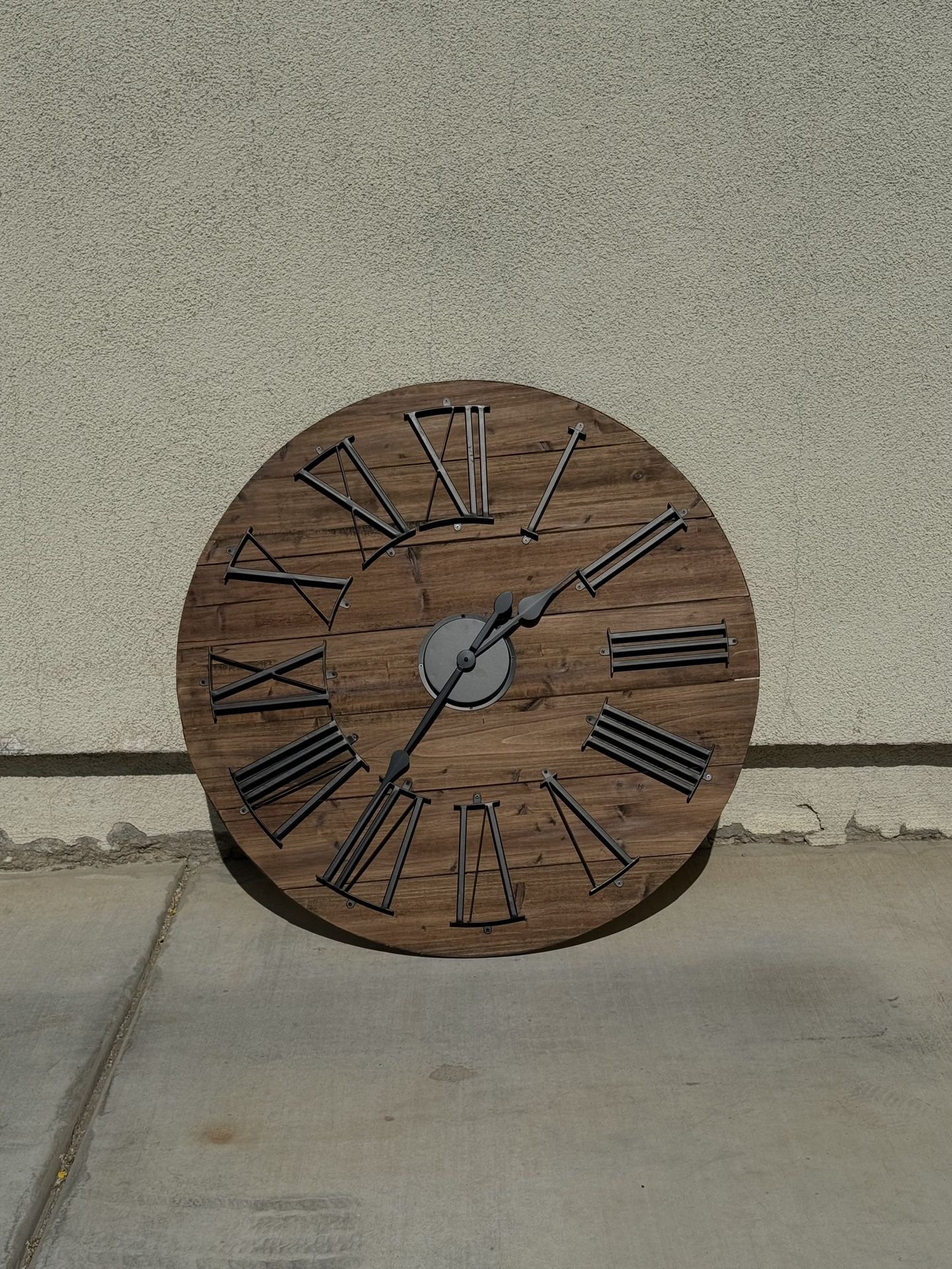 Clock