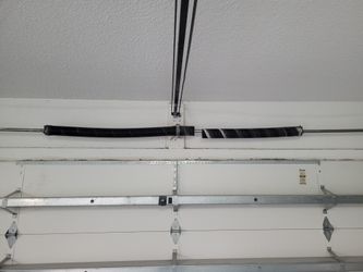 Broken Garage Springs? Same Day Repair Available | 2 Torsion Springs + Install