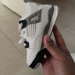 Toddler Jordan’s
