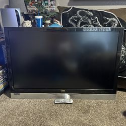 VIZIO 47” LCD HDTV