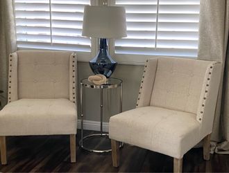Accent Chairs /side chairs