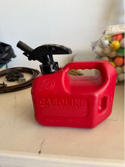 Gas can