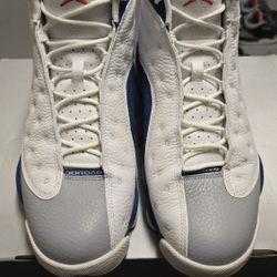 Jordan 13 French Blue