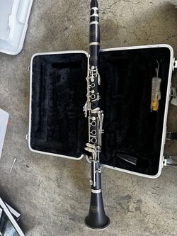 Clarinet