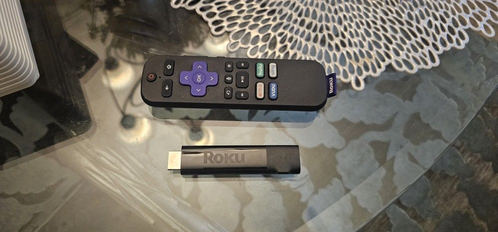 Roku 4k Stream Bar And Projectctor