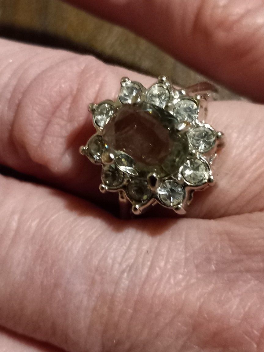 SETA Cockail Ring
