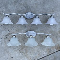 Bathroom Light Fixtures 