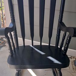 Rocking Chair $20