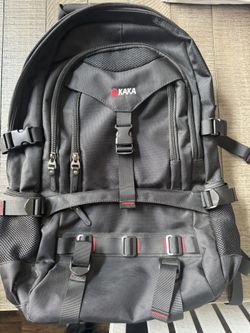 KAKA Travel Backpack