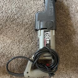 Porter Cable Saws Al