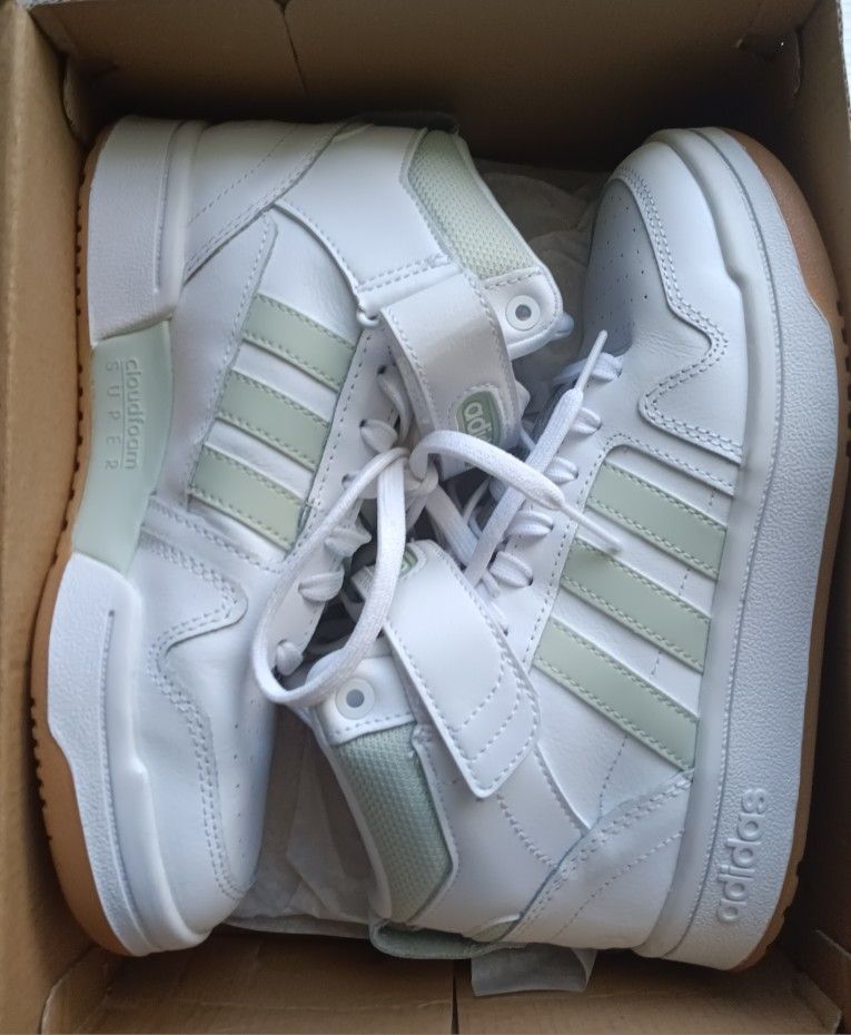 Adidas Postmove  Mid