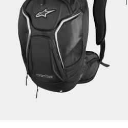 Alpinestars Tech Aero Backpack Black 