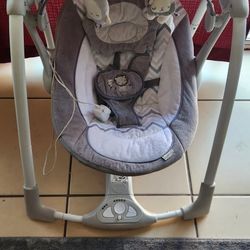 Baby Swing 