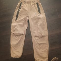 Nike Tech Men's Woven Oversized Pants