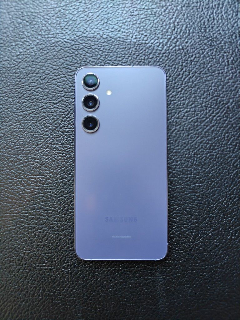 S24 256GB UNLOCKED Excellent Condition