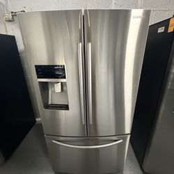 Samsung French Door Refrigerator “36 (Refrigeradores)