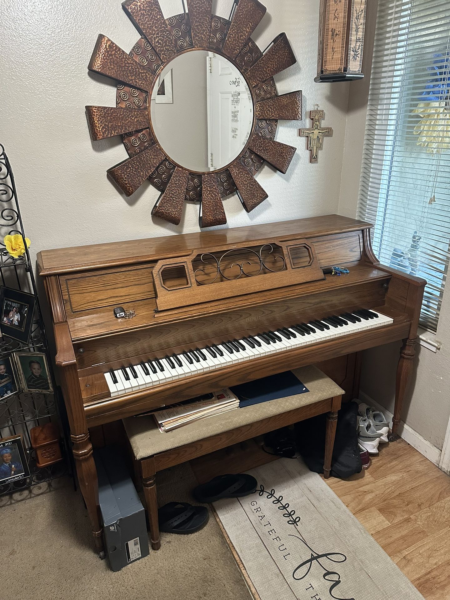 Piano (FREE)