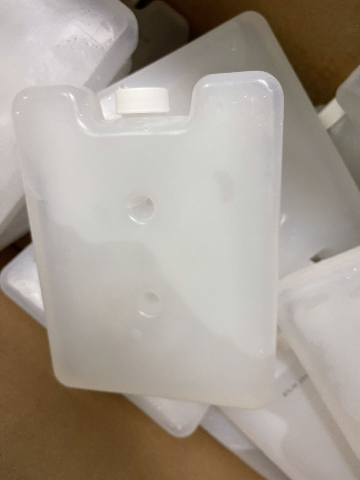 ice containers
