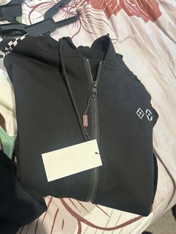 Sweatsuit