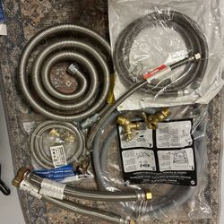Plumbing Parts 