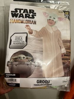 Halloween Costumes 