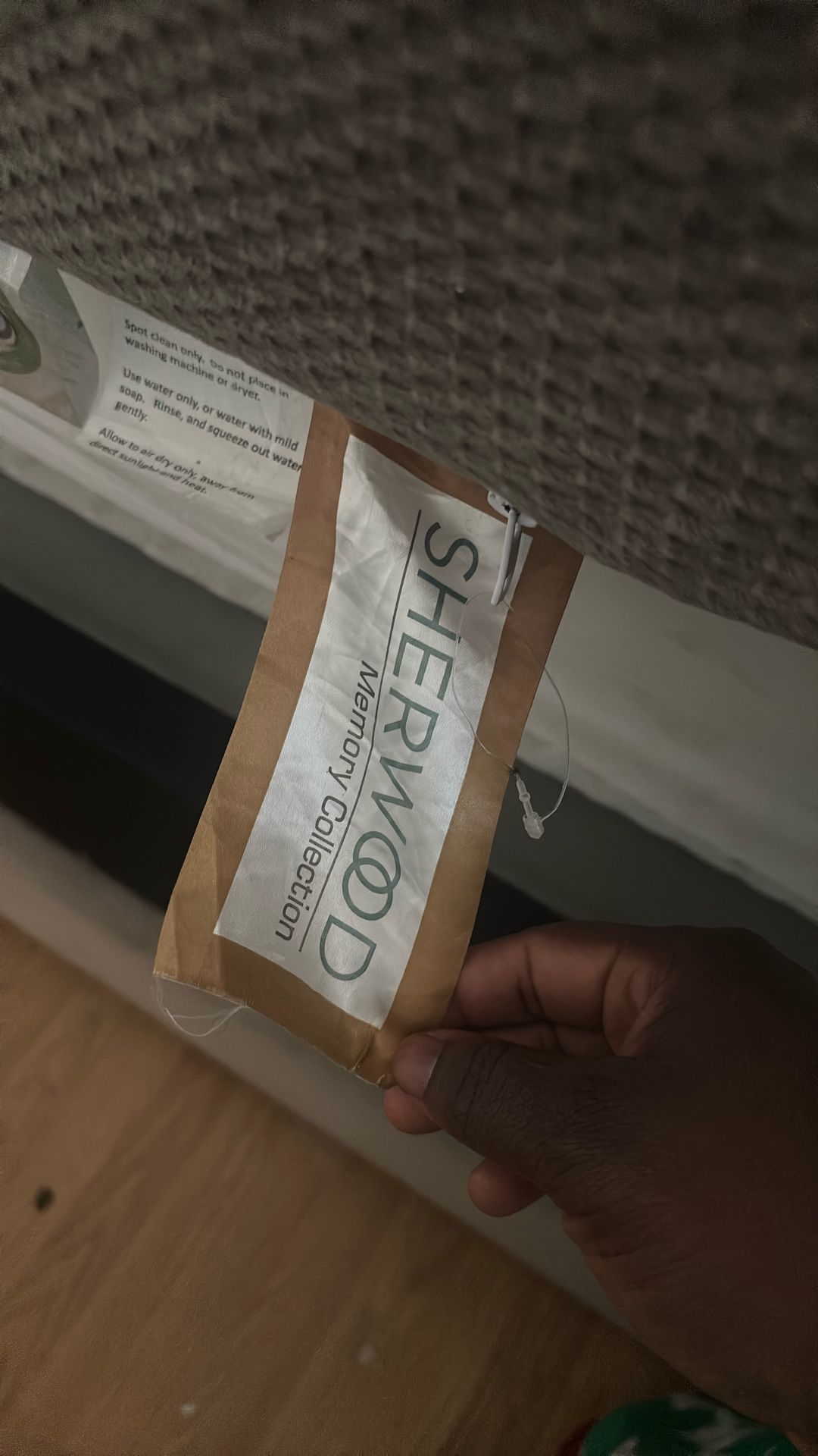 california king mattress