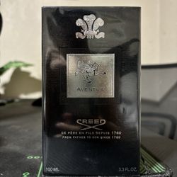 Creed Aventus 
