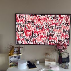 Samsung the Frame Art TV 55”