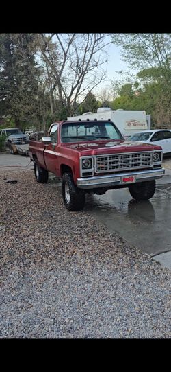 Who wants to buy a hardbody