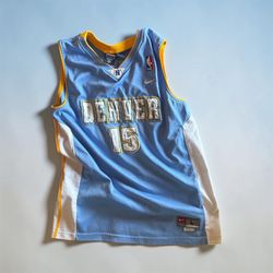 Nuggets 2010s jersey