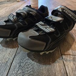 Cycling Shoes