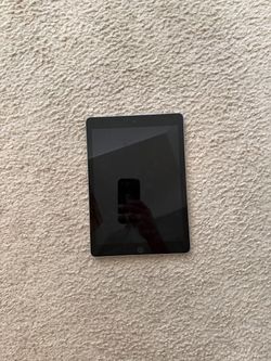 I pad second gen