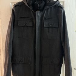 Guess Men’s Coat